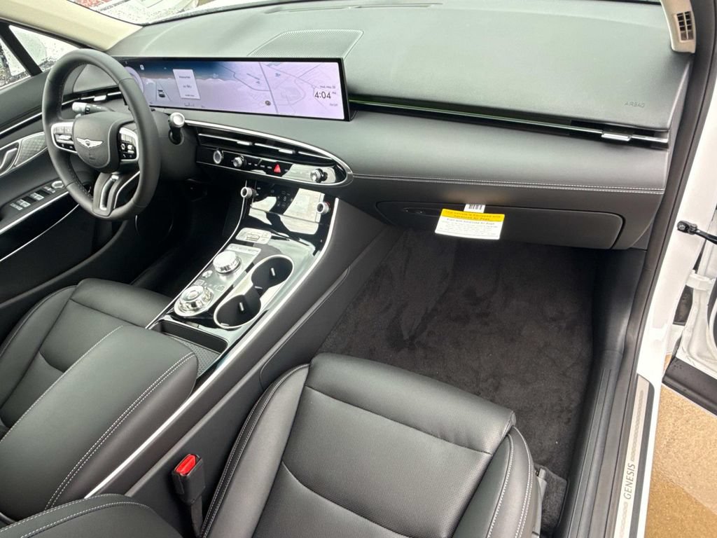 New 2026 Genesis GV70 2.5T AWD/4WD image 14