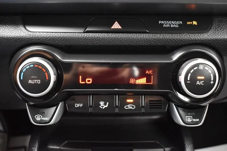 Used 2023 Kia Rio S w/ Technology Package FWD image 32