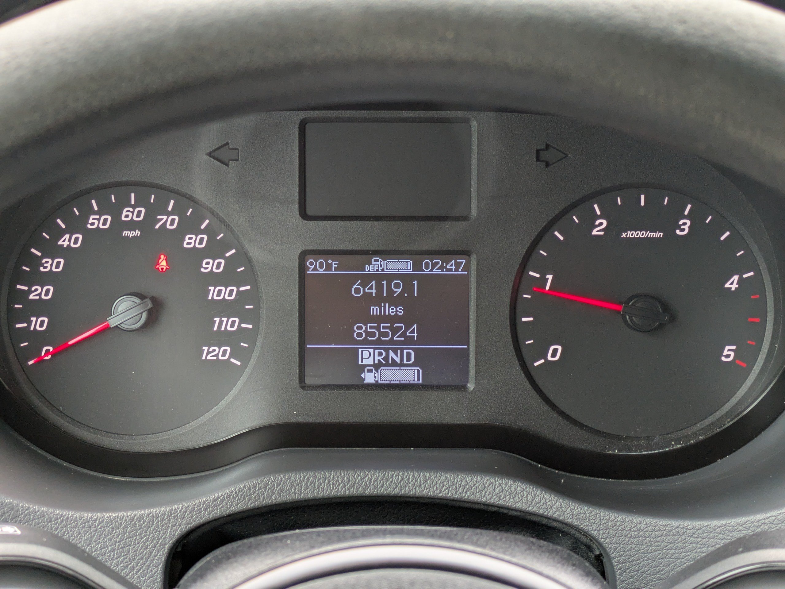Used 2019 Mercedes-Benz Sprinter 170 image 25