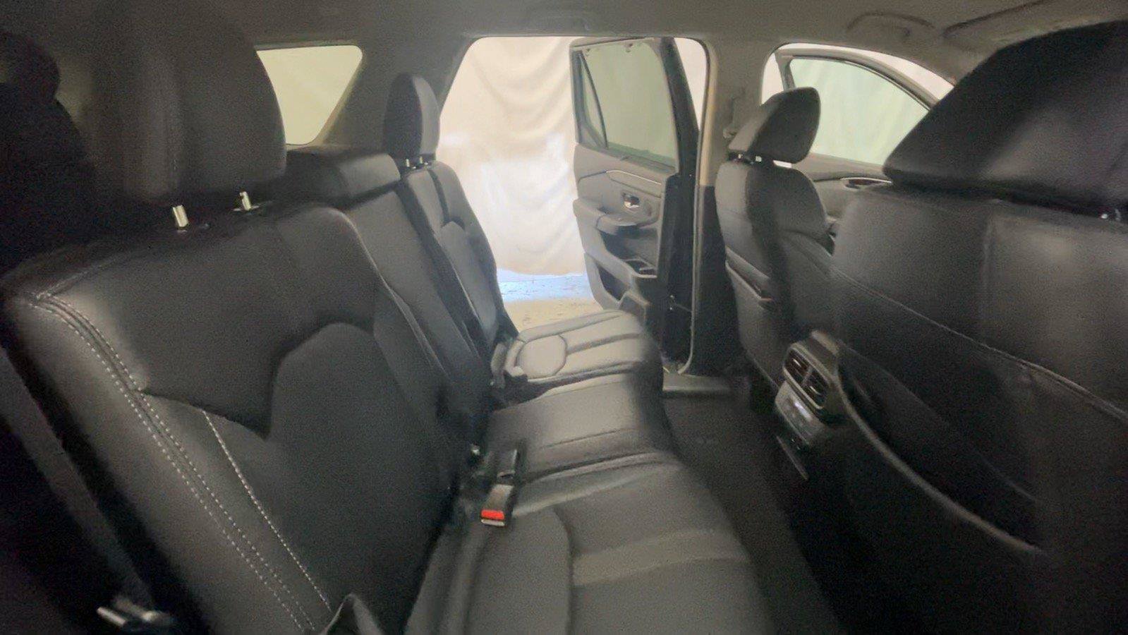 Certified 2025 Honda Pilot EX-L image 26