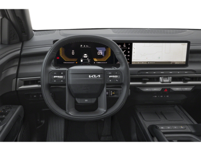 New 2027 Kia Telluride S w/ Towing Package AWD/4WD image 4