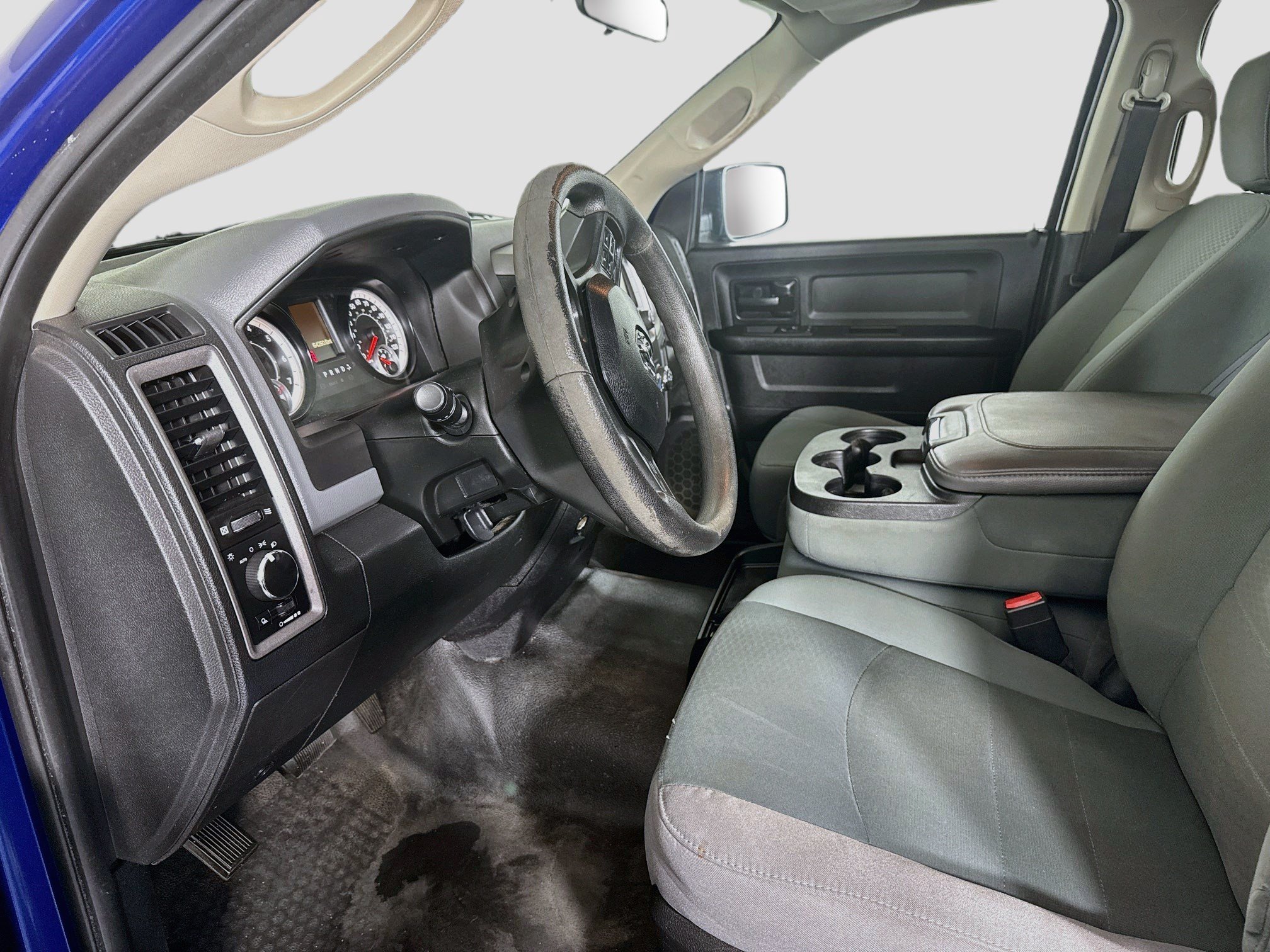 Used 2017 RAM 1500 Tradesman w/ Popular Equipment Group RWD image 22