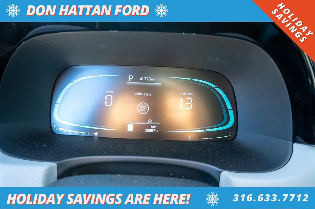 Used 2024 Hyundai Palisade SEL image 6