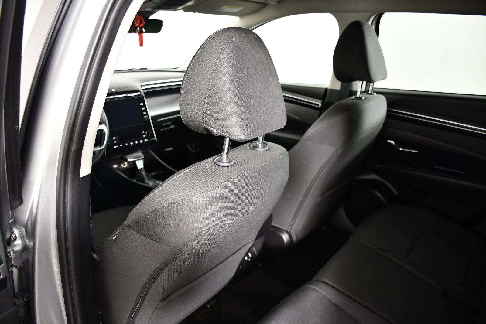 Used 2024 Hyundai Tucson SEL AWD/4WD image 45