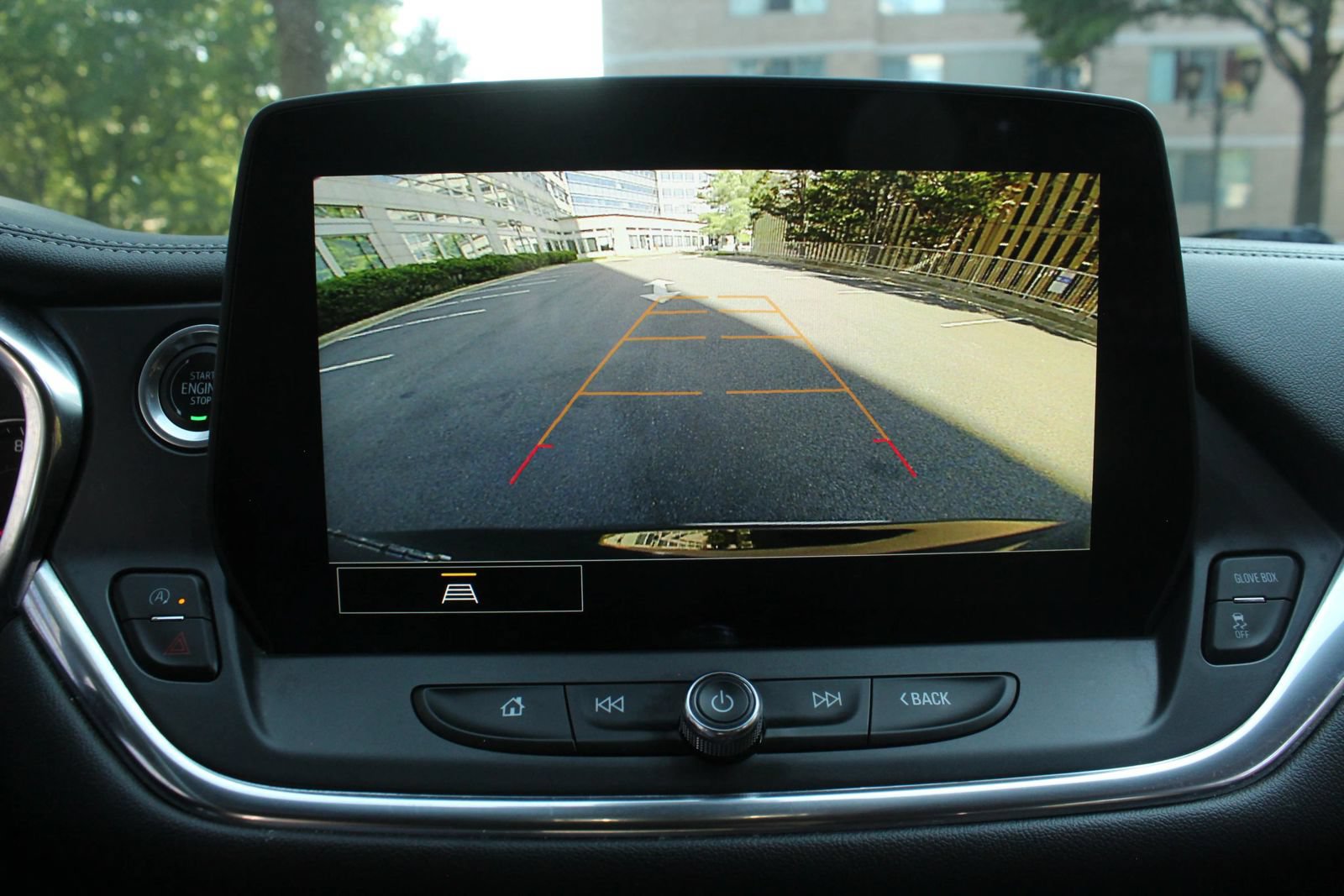 Used 2023 Chevrolet Blazer LT w/ Convenience Package FWD image 36
