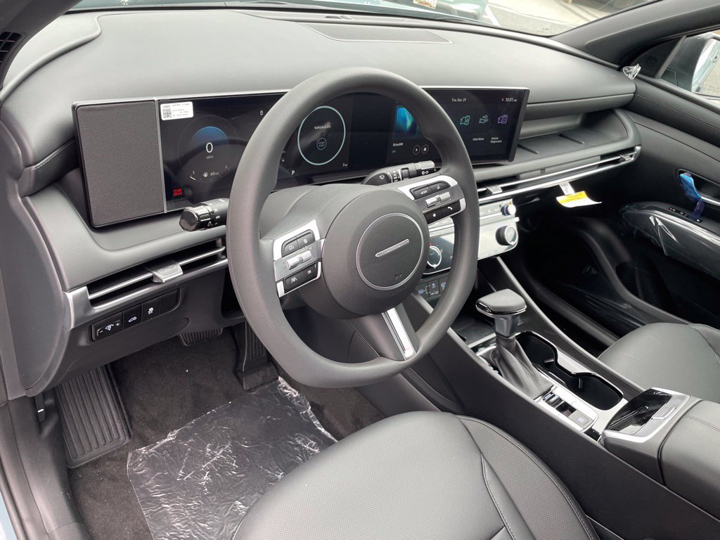 New 2027 Hyundai Santa Cruz SEL AWD/4WD image 9