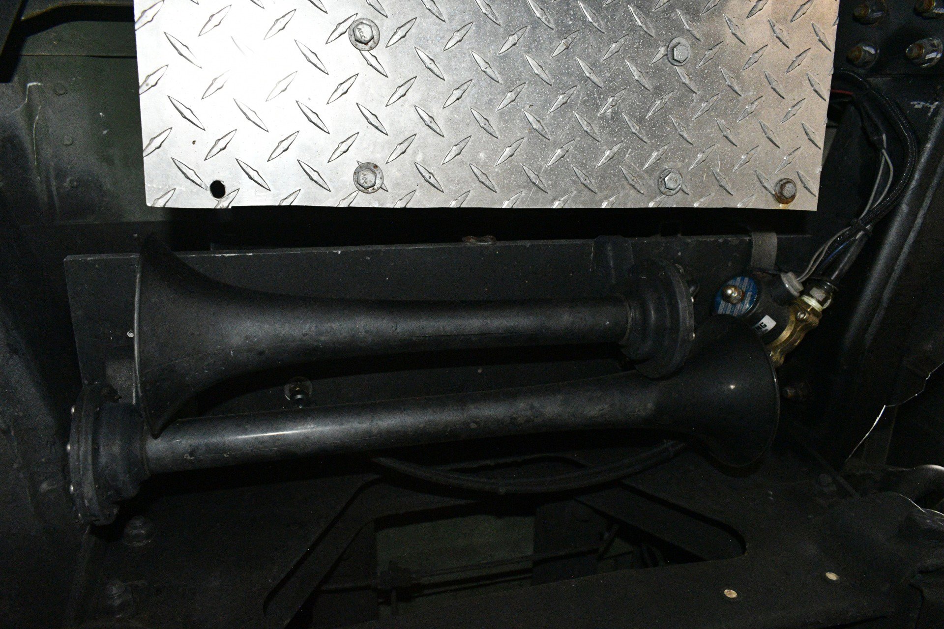 Used 1990 HUMMER H1 image 90