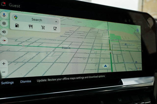 New 2026 Chevrolet Silverado 3500 LT image 27