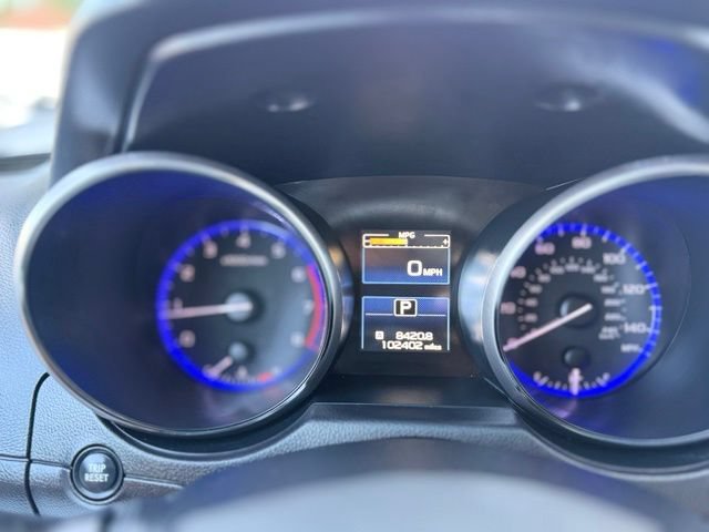 Used 2016 Subaru Legacy 2.5i Premium w/ Protection Package #1 AWD/4WD image 14