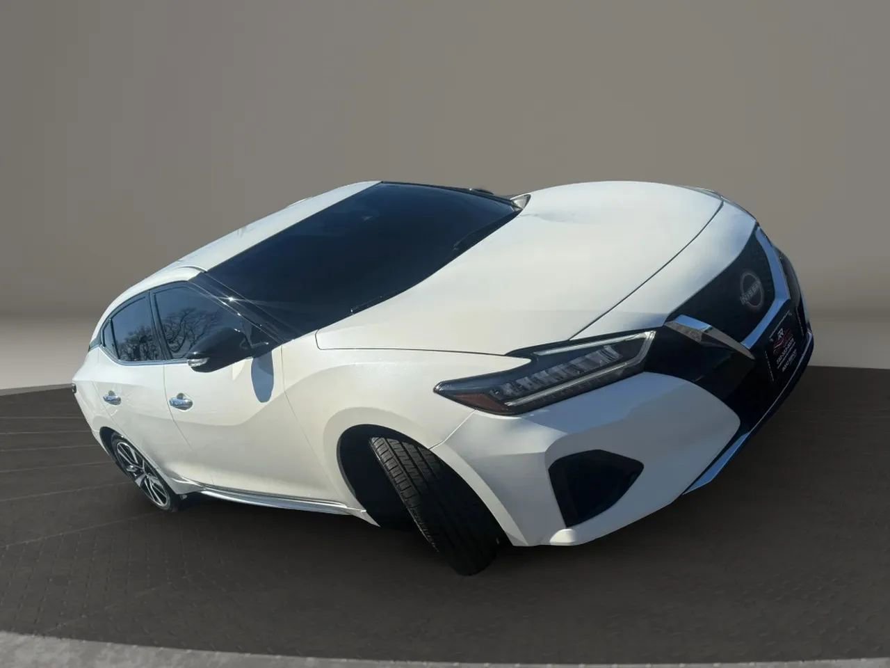 Used 2023 Nissan Maxima SV w/ Floor Mat Group image 51