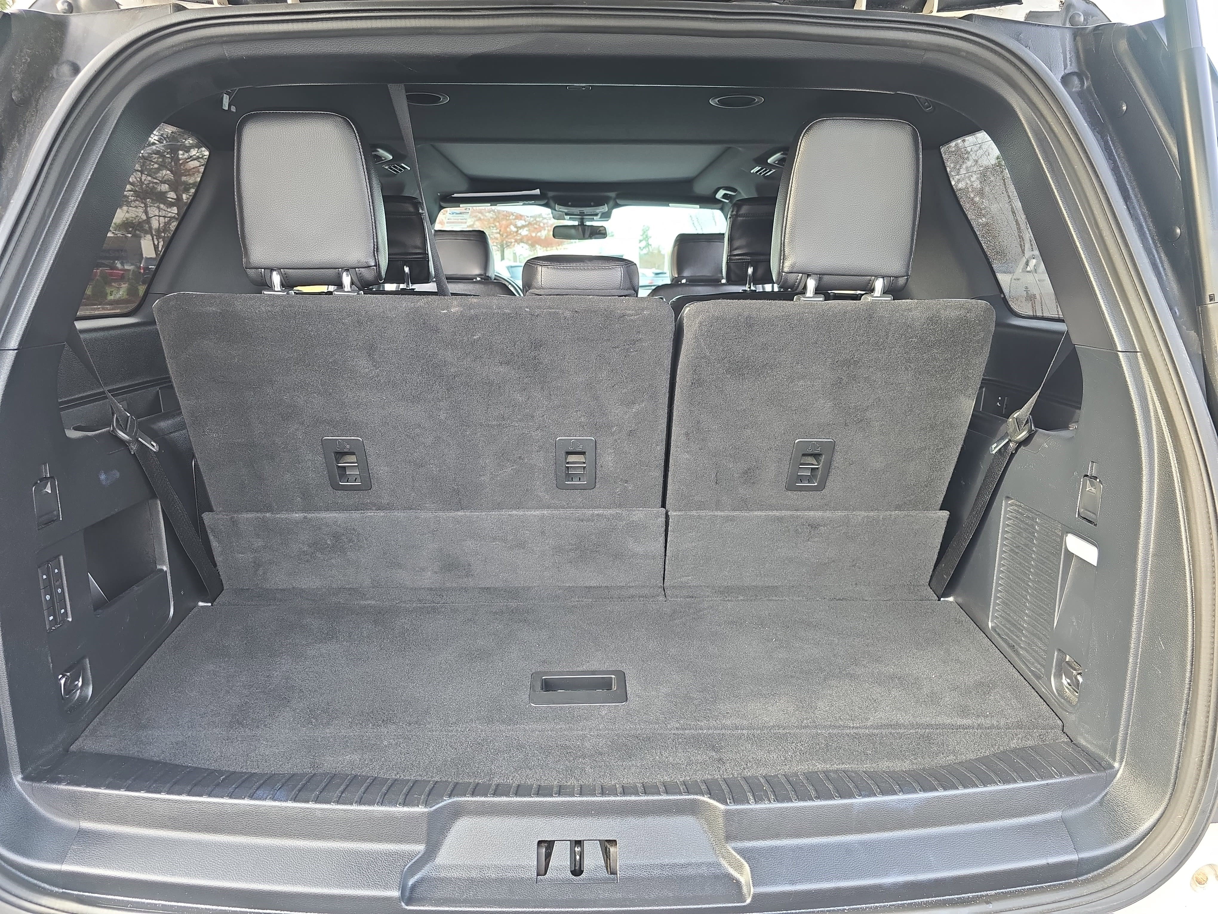 Used 2019 Ford Expedition Limited w/ Equipment Group 301A image 14