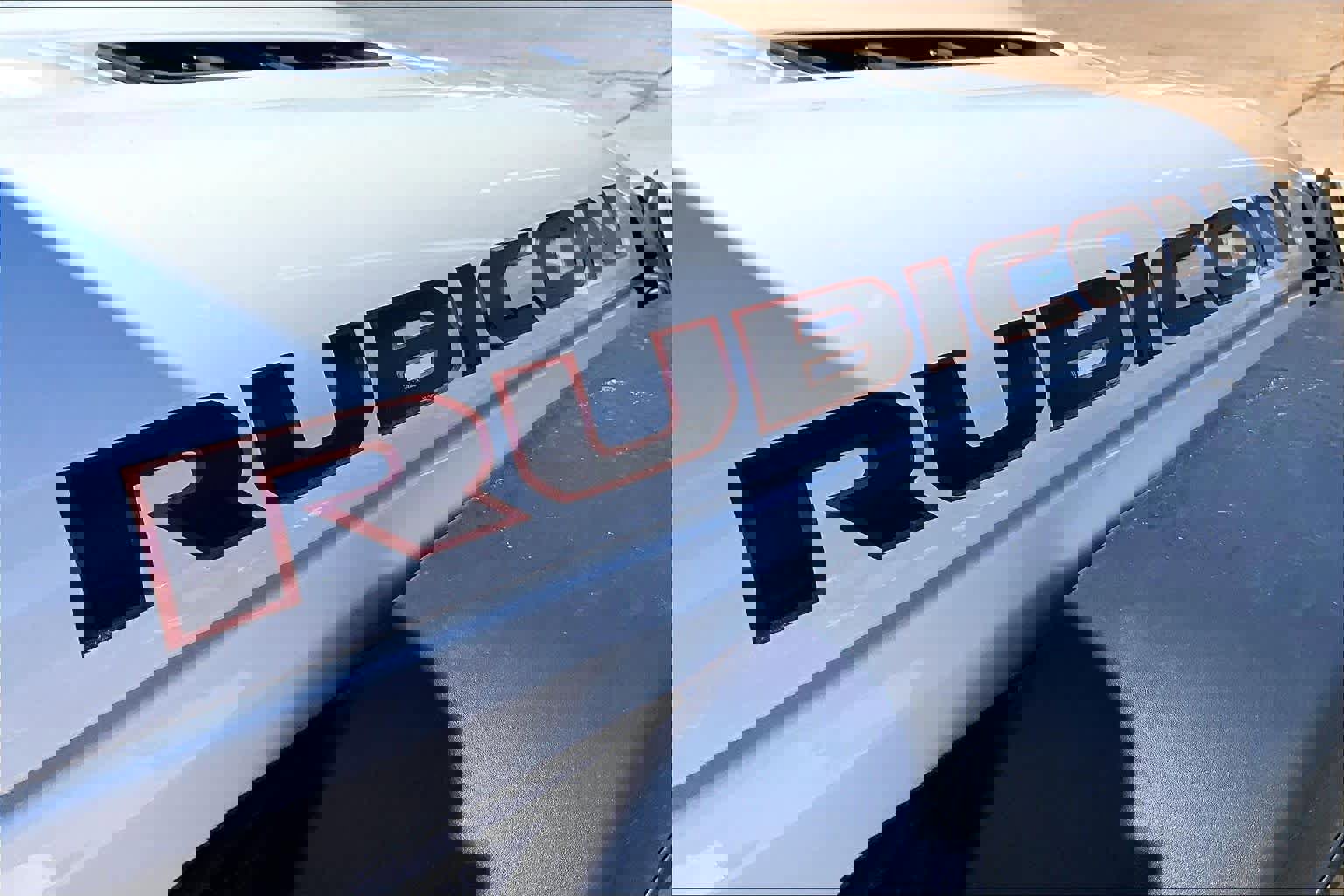 Used 2024 Jeep Wrangler Unlimited Rubicon image 9