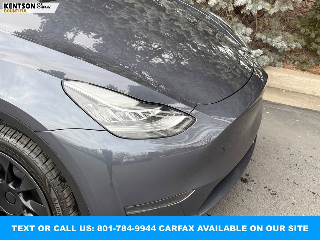 Used 2023 Tesla Model Y Long Range image 15