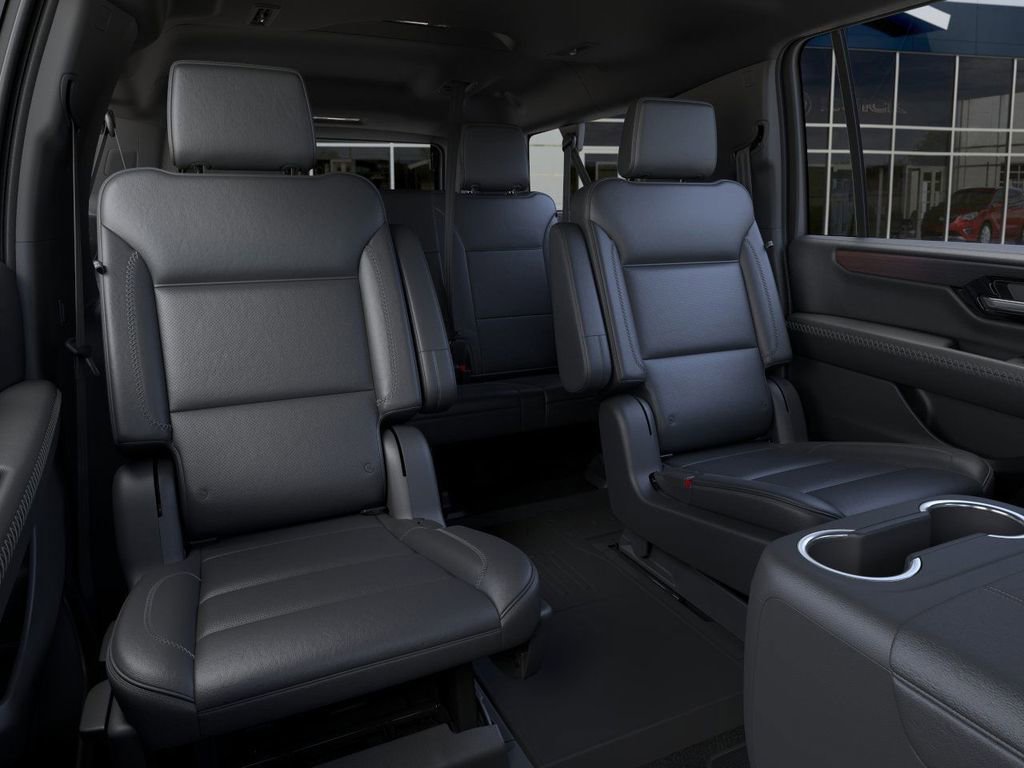 New 2026 GMC Yukon XL Denali w/ Advanced Technology Package image 17