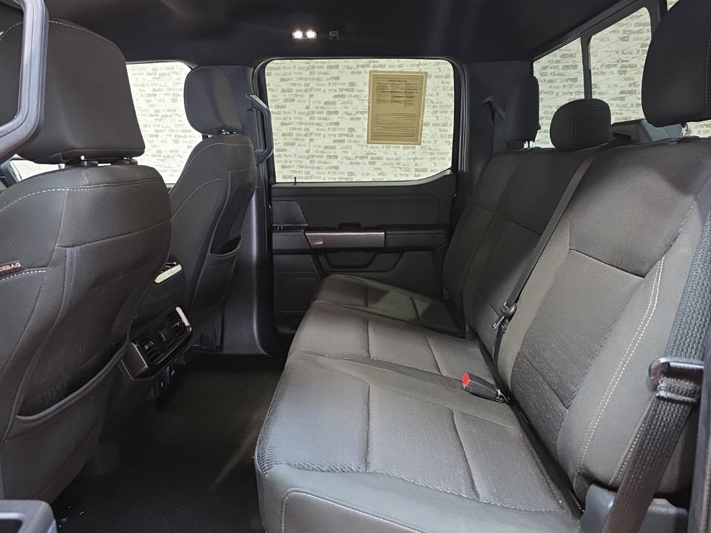 Used 2022 Ford F150 XLT image 15