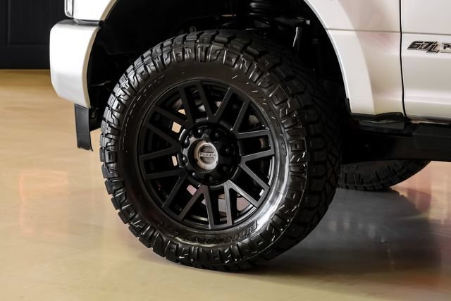 Used 2019 Ford F250 Lariat AWD/4WD image 51