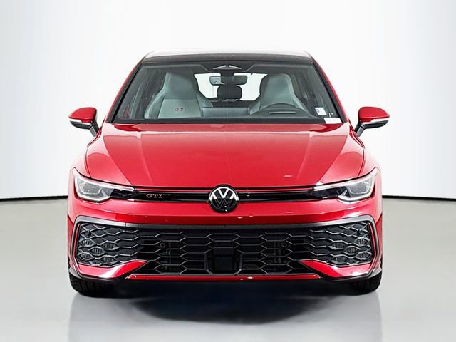 New 2026 Volkswagen GTI Autobahn video 2