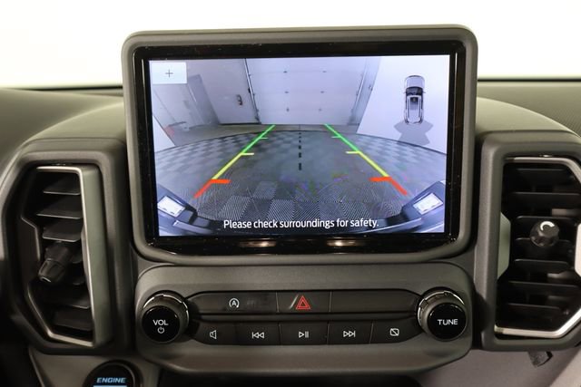 Certified 2022 Ford Bronco Sport Outer Banks w/ Tech Package image 51