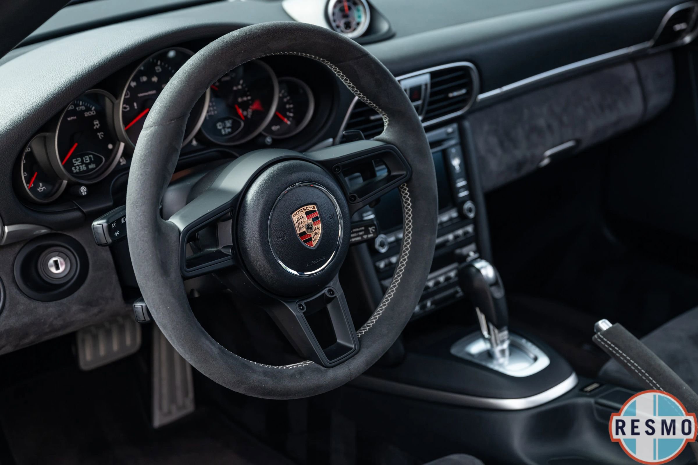 Used 2009 Porsche 911 Carrera S RWD image 12