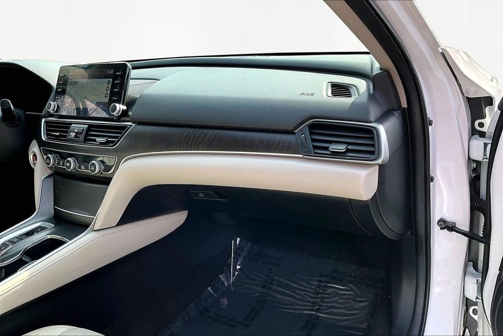 Used 2022 Honda Accord Touring image 20