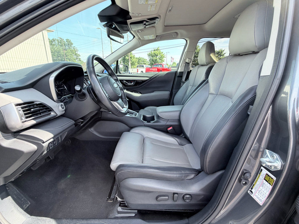 Used 2024 Subaru Outback Limited AWD/4WD image 21