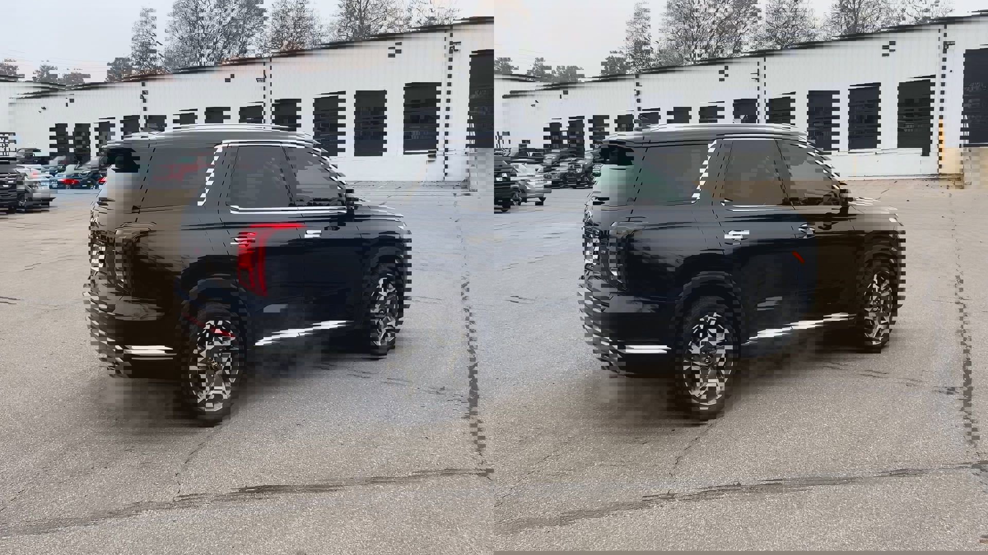 Used 2023 Hyundai Palisade Limited image 9