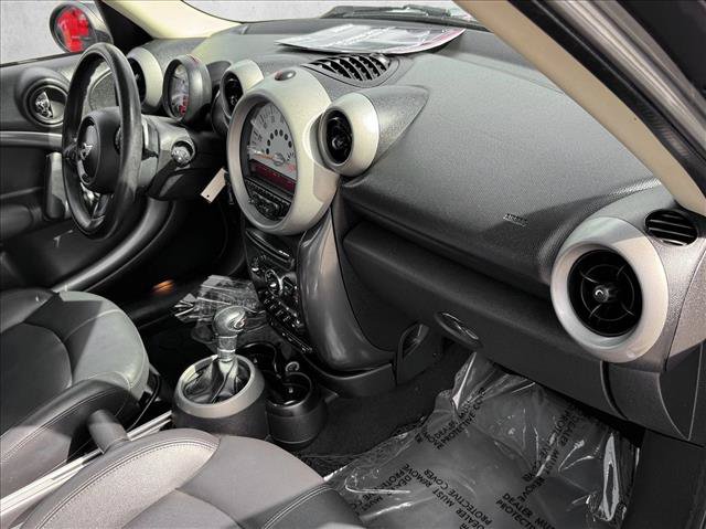 Used 2012 MINI Cooper Countryman S FWD image 19
