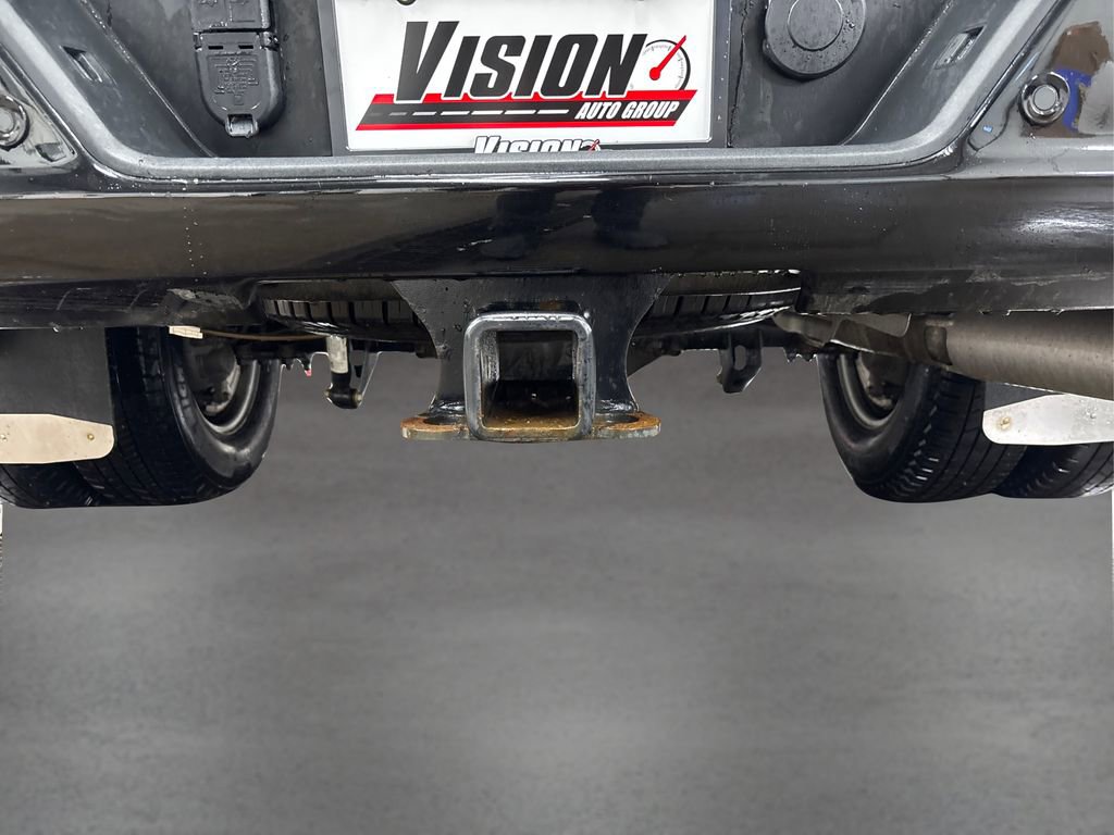 Used 2022 GMC Sierra 3500 Denali image 14