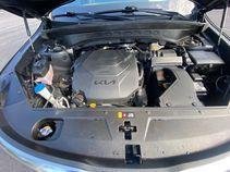 Used 2022 Kia Telluride EX w/ EX Premium Package FWD image 7