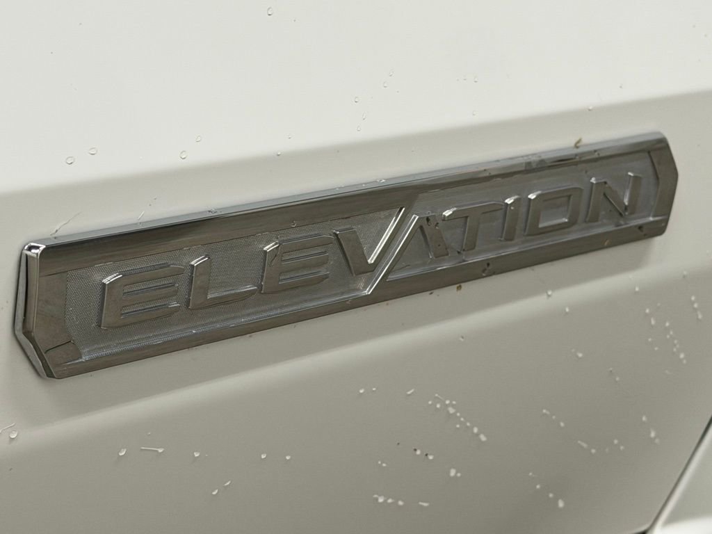 Certified 2024 GMC Canyon Elevation image 10