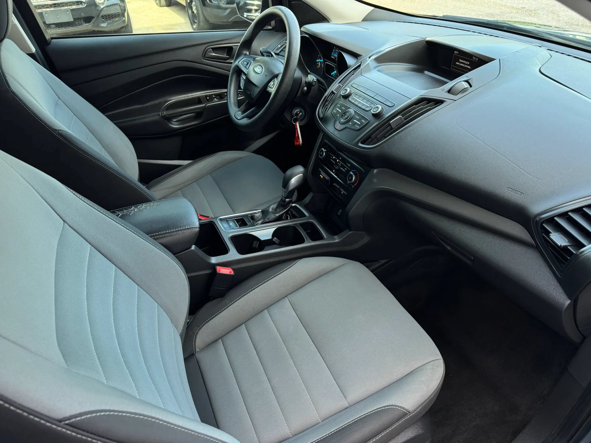 Used 2019 Ford Escape S FWD image 22