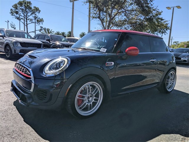 Used 2017 MINI Cooper John Cooper Works image 6