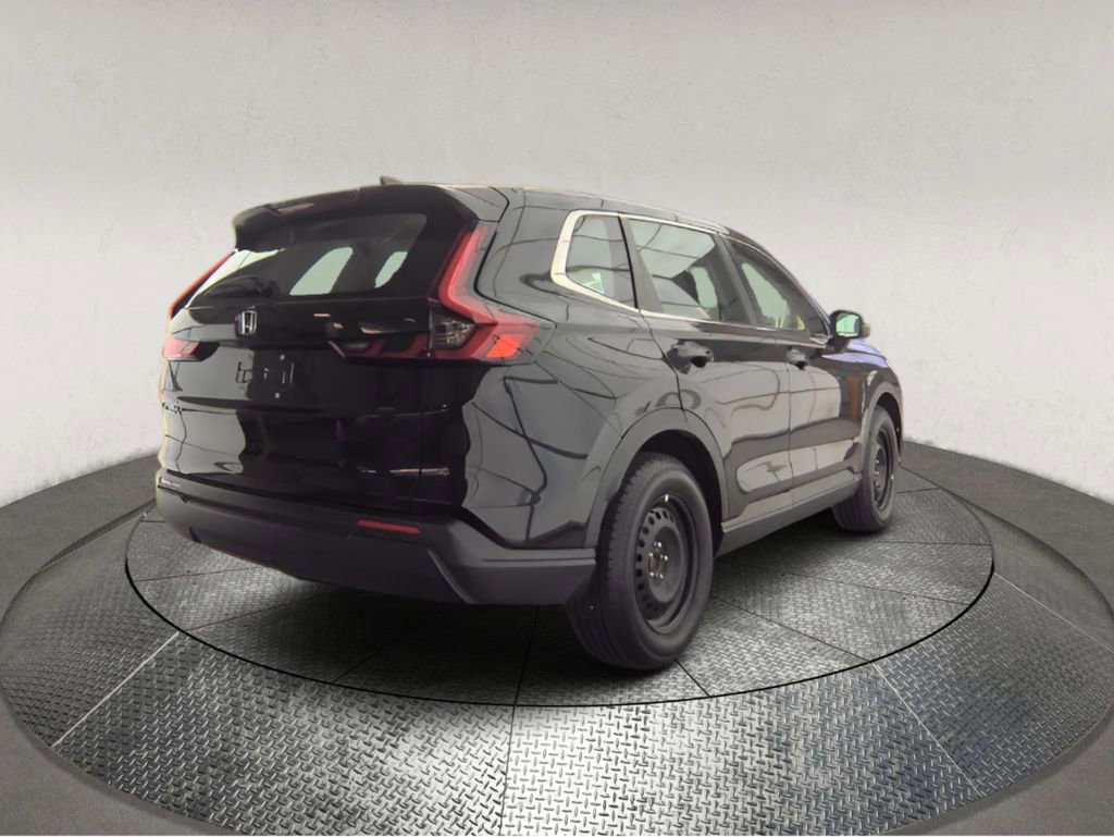Used 2023 Honda CR-V LX image 2