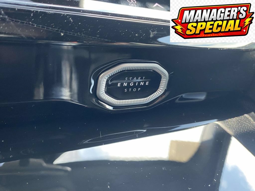 New 2026 Jeep Grand Cherokee L Limited w/ Limited Altitude Package RWD image 27