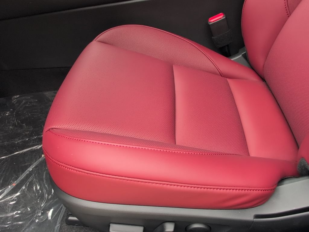New 2026 MAZDA MAZDA3 Hatchback w/Premium Plus Pkg AWD/4WD image 11