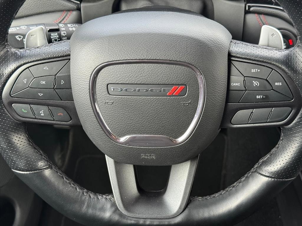 Used 2023 Dodge Durango GT image 15