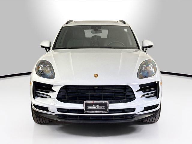 Used 2021 Porsche Macan S image 15