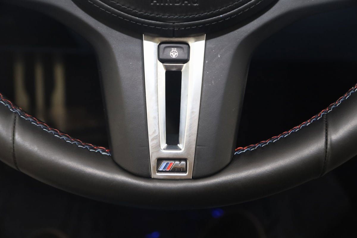 Used 2023 BMW M4 Competition RWD image 52
