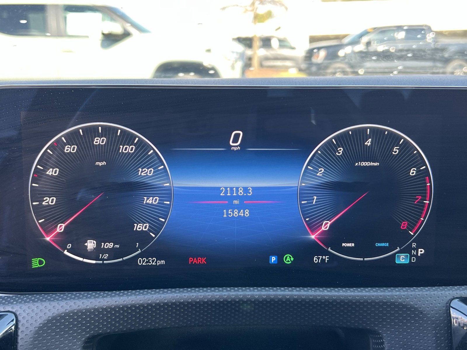 Used 2024 Mercedes-Benz CLA 250 4MATIC image 17