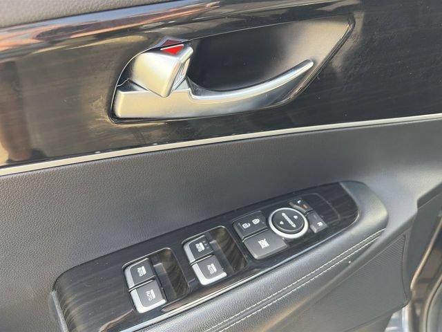 Used 2019 Kia Sorento FWD w/ Option Group 020 image 22