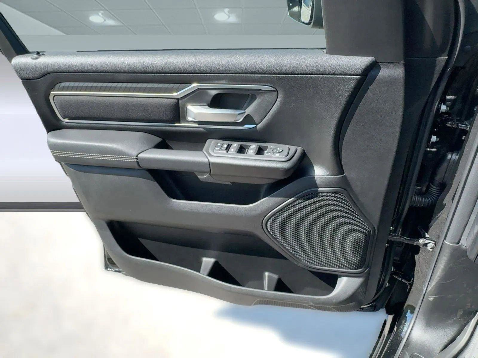 New 2026 RAM 1500 Big Horn image 12