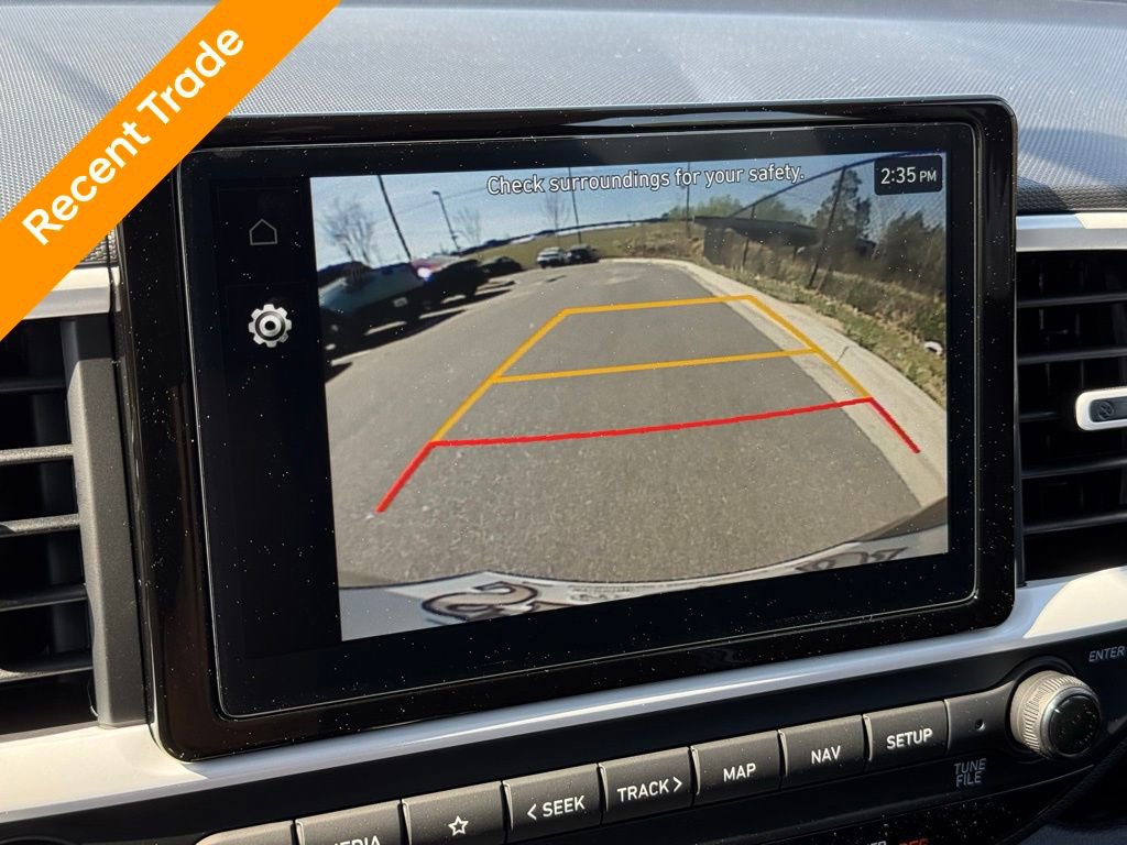 Certified 2025 Hyundai Venue Limited image 4