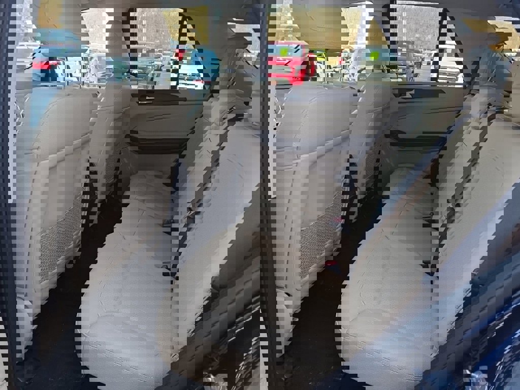 Used 2018 Mercedes-Benz GLE 350 4MATIC w/ Premium 2 Package image 12