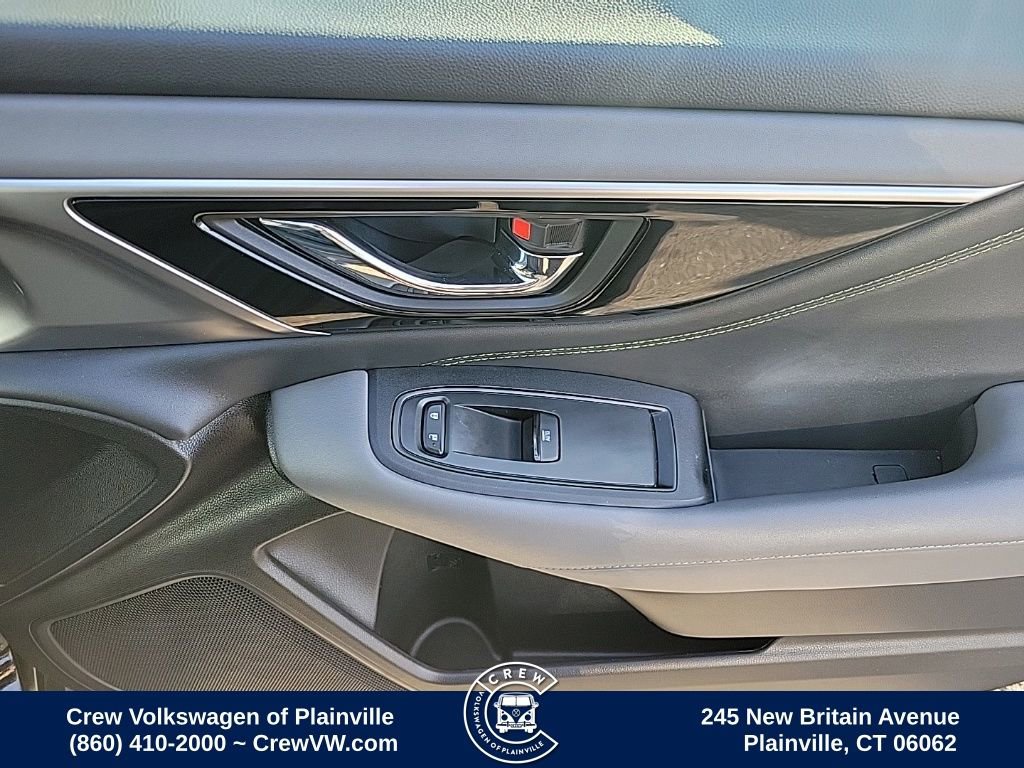 Used 2020 Subaru Outback Onyx Edition XT image 46