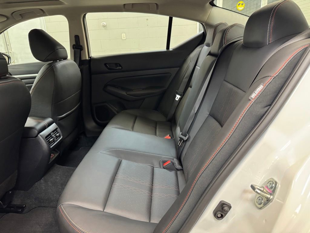 New 2026 Nissan Altima 2.5 SR FWD image 15