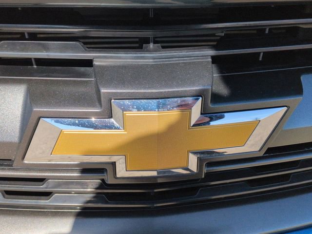 Used 2018 Chevrolet Colorado Z71 w/ LPO, Premium Interior Package image 31