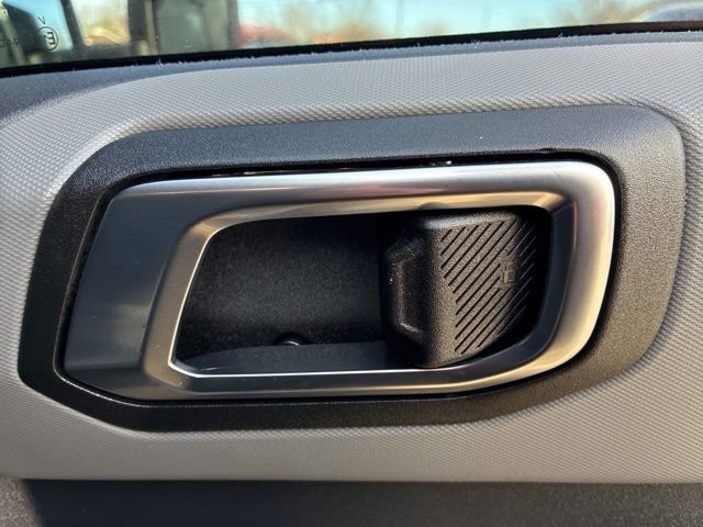 Used 2023 Ford Bronco Big Bend image 27