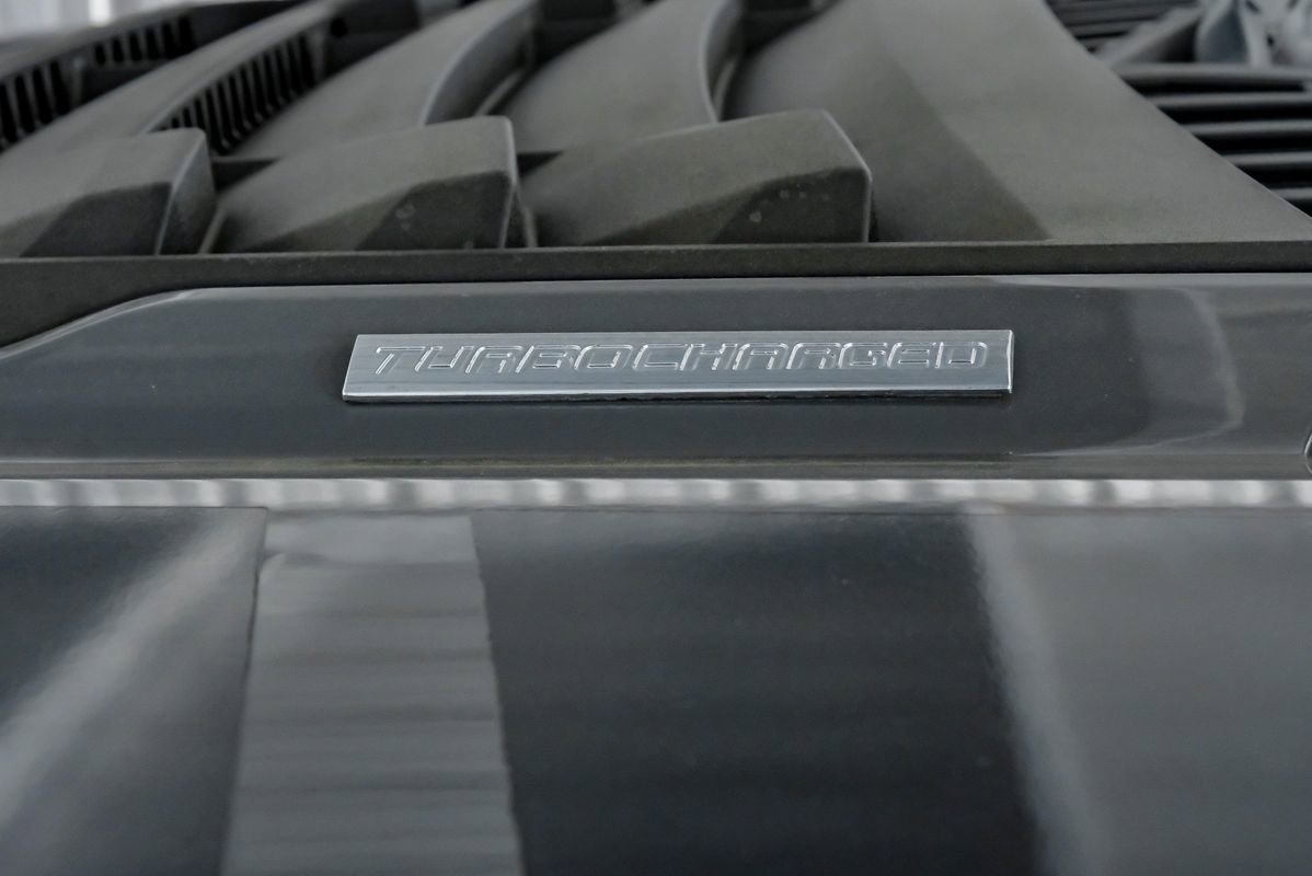 Used 2020 Ford F150 Raptor w/ Equipment Group 802A Luxury image 57