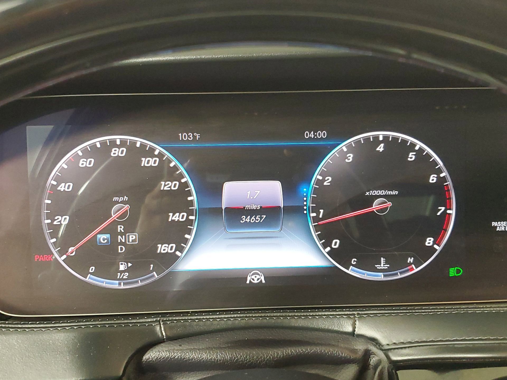 Used 2019 Mercedes-Benz Maybach S 650 image 34