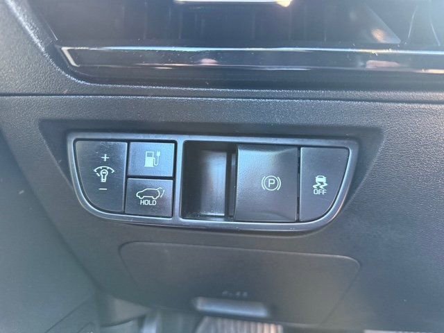 Used 2023 Kia EV6 Wind image 11